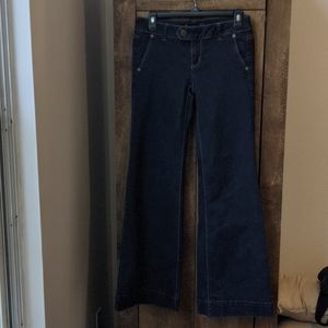 AEO denim trousers